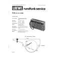 LOEWE 54201 Manual de Servicio