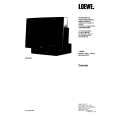 LOEWE ART 8400 Manual de Servicio