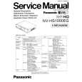 LOEWE OC3800H Manual de Servicio