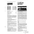 LOEWE SDK804 Manual de Servicio