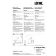 LOEWE P115 Manual de Servicio