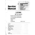 LOEWE ME26 Manual de Servicio