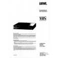 LOEWE OC570H Manual de Servicio