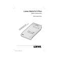 LOEWE LB606B Manual de Usuario