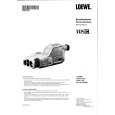 LOEWE PROFI C09 Manual de Servicio